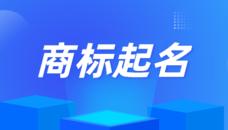 怎样商标品牌起名